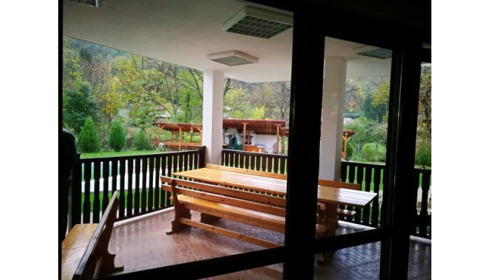 Hotel Aleksandrina poza 2