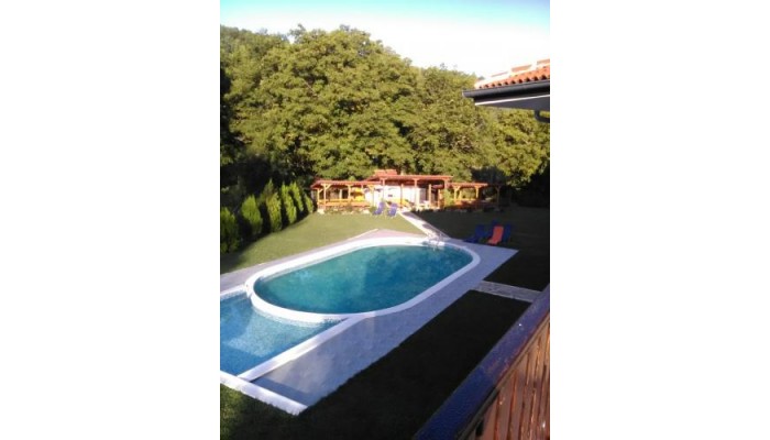 Hotel Aleksandrina poza 3