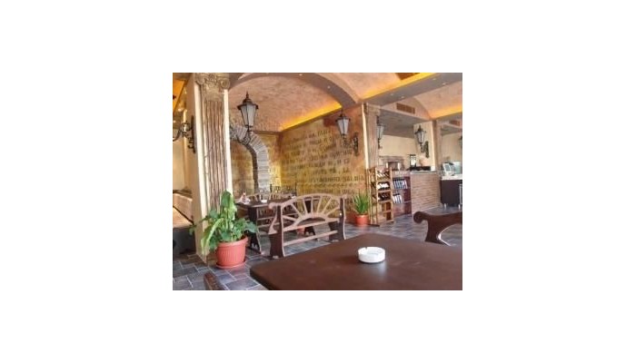 Hotel Brilliantin poza 1