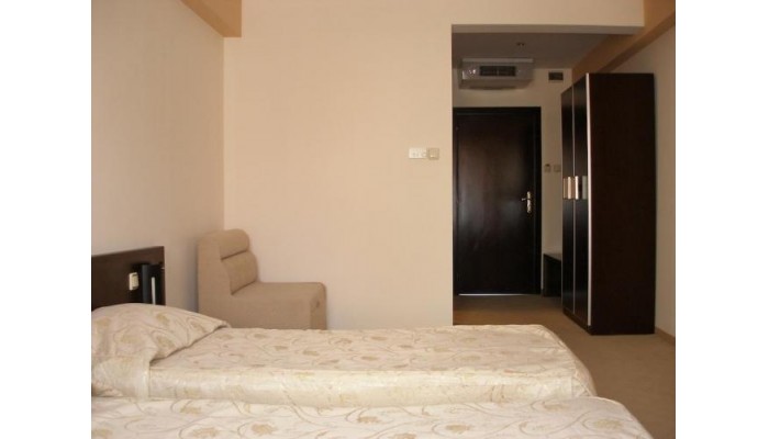 Hotel Brilliantin poza 8
