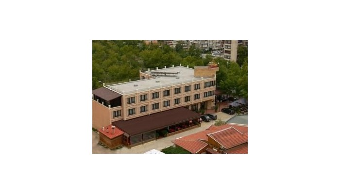 Hotel Brilliantin poza 0