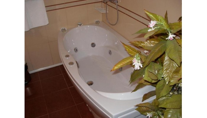 Hotel Brilliantin poza 6