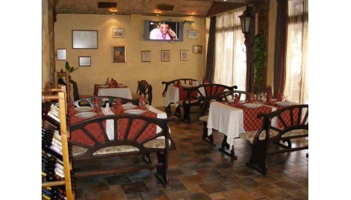 Hotel Brilliantin poza 5