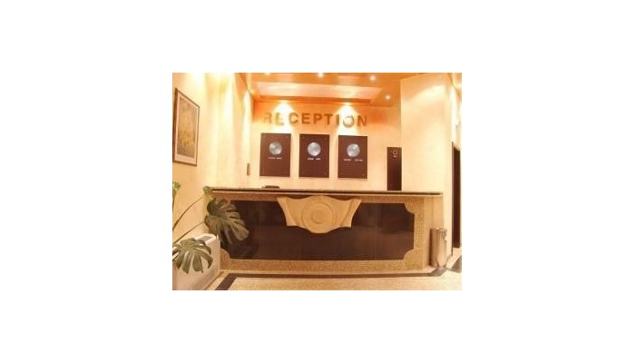 Hotel Brilliantin poza 4