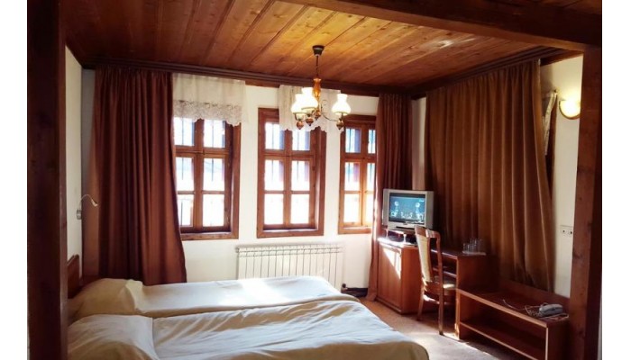 Hotel Chakarova Guest House poza 3