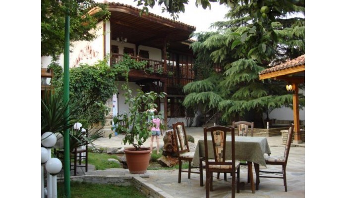 Hotel Chakarova Guest House poza 2