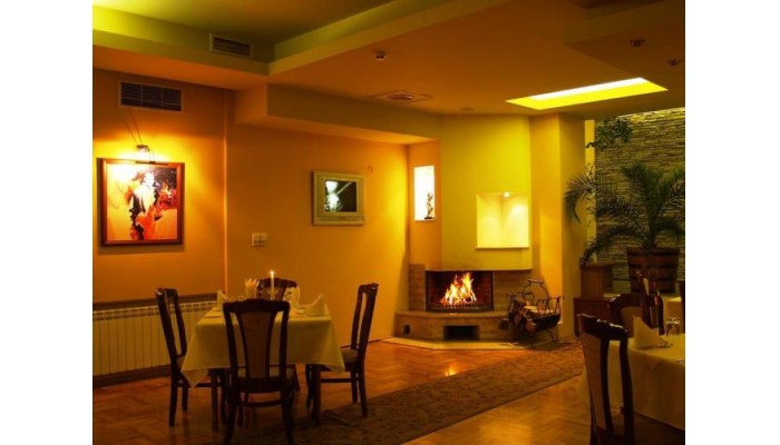 Hotel Chakarova Guest House poza 1