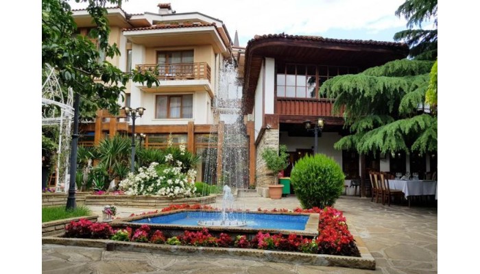 Hotel Chakarova Guest House poza 0