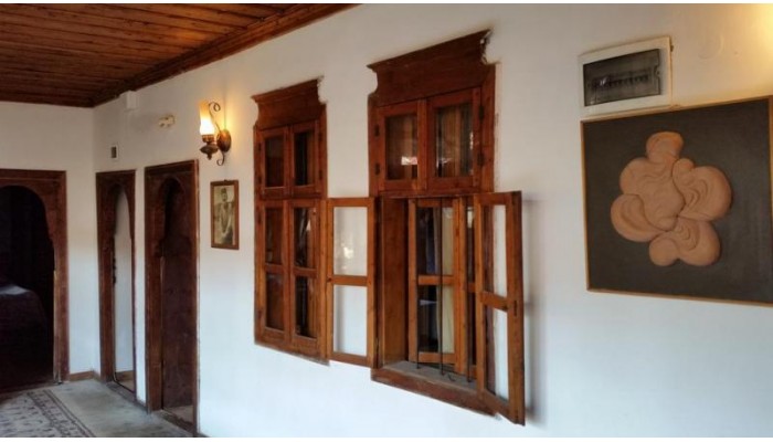 Hotel Chakarova Guest House poza 7