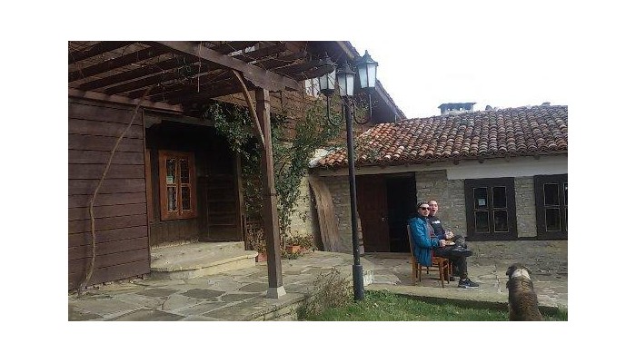 Hotel Guest House Zarkova Kushta poza 0