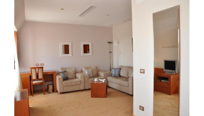 Hotel Park Central poza 5