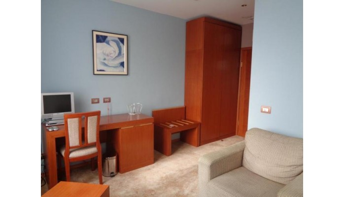 Hotel Park Central poza 4