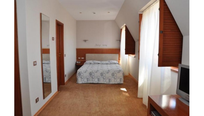Hotel Park Central poza 6