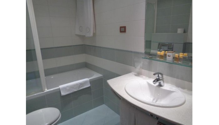 Hotel Park Central poza 8