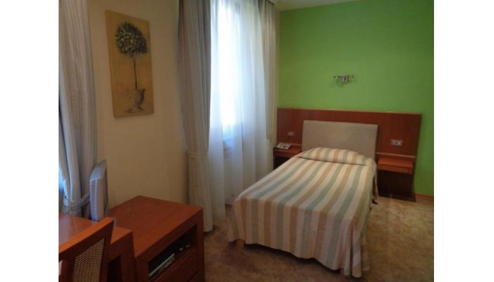 Hotel Park Central poza 7