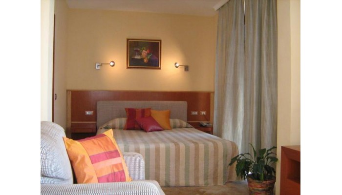 Hotel Park Central poza 9