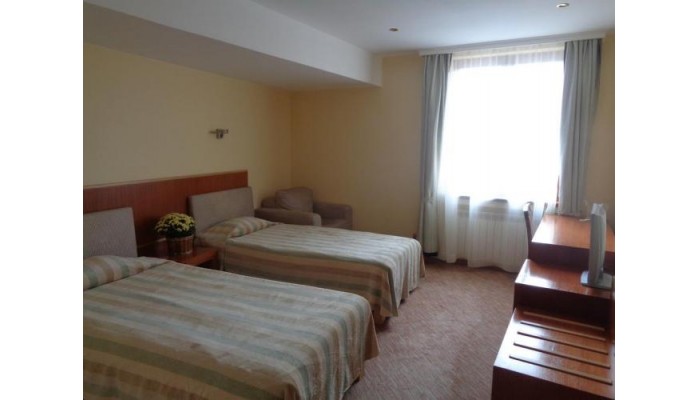 Hotel Park Central poza 3
