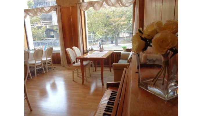 Hotel Park Central poza 2