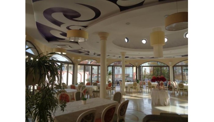 Hotel Park Central poza 10