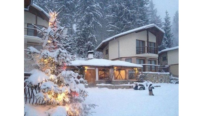 Amampuri Village poza 0