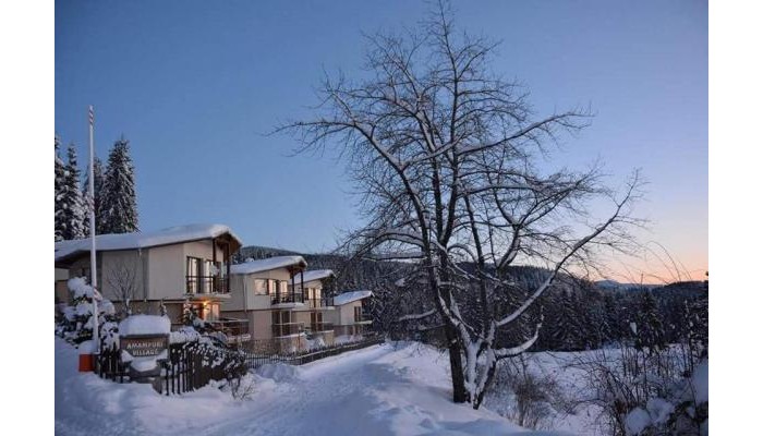 Amampuri Village poza 3