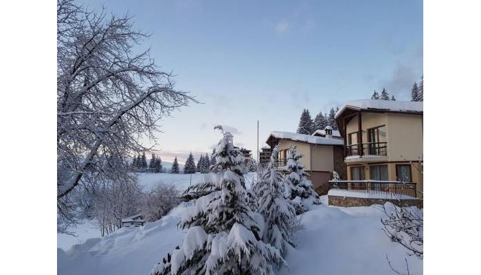 Amampuri Village poza 5