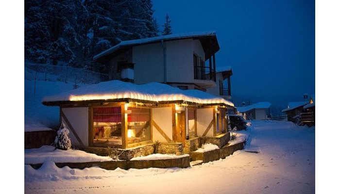 Amampuri Village poza 2