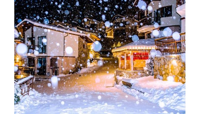 Amampuri Village poza 6