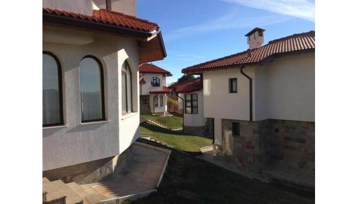 Hotel Cassiopea Villas poza 2