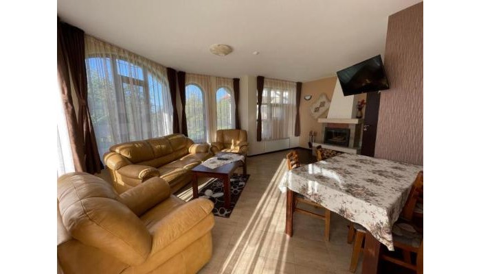 Hotel Cassiopea Villas poza 7