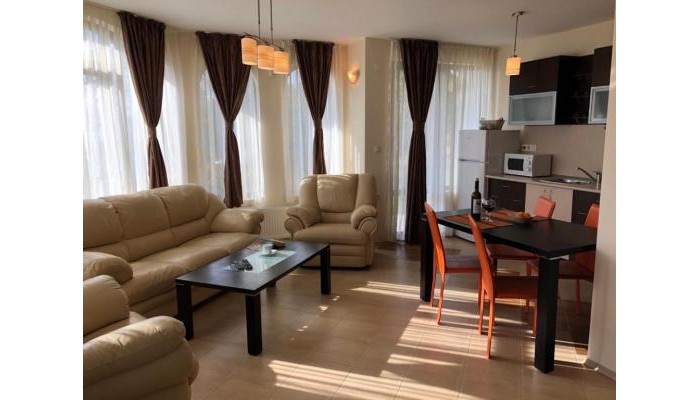 Hotel Cassiopea Villas poza 9