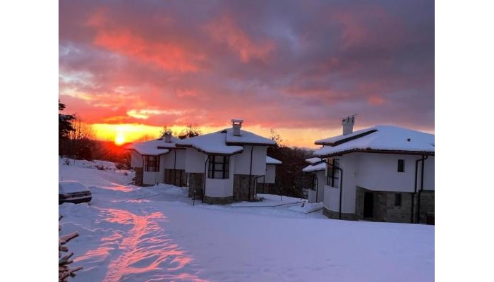 Hotel Cassiopea Villas poza 3