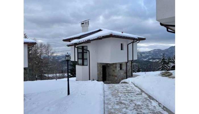 Hotel Cassiopea Villas poza 4