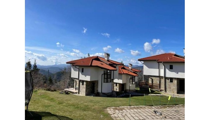 Hotel Cassiopea Villas poza 1