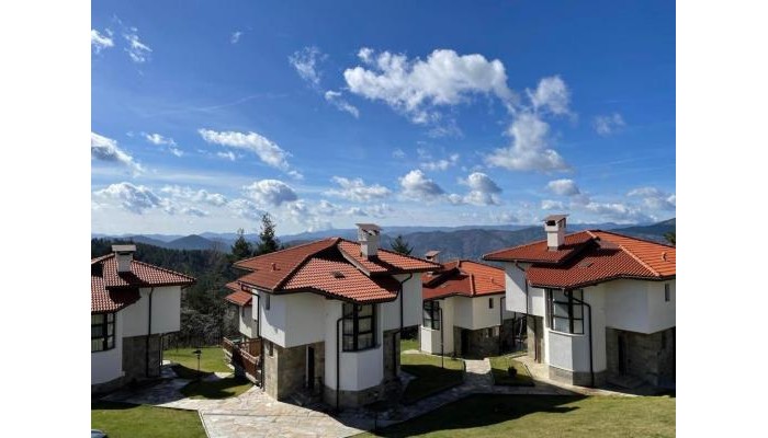 Hotel Cassiopea Villas poza 0