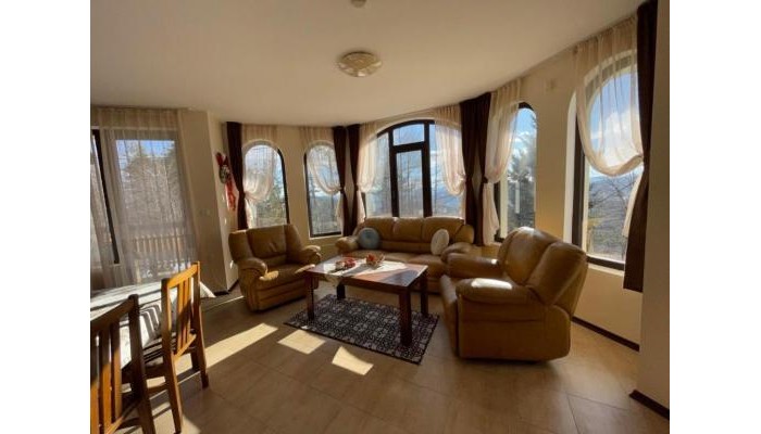 Hotel Cassiopea Villas poza 10