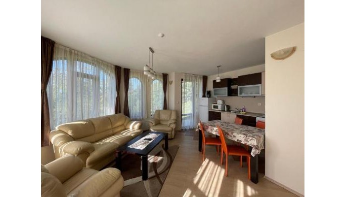 Hotel Cassiopea Villas poza 6