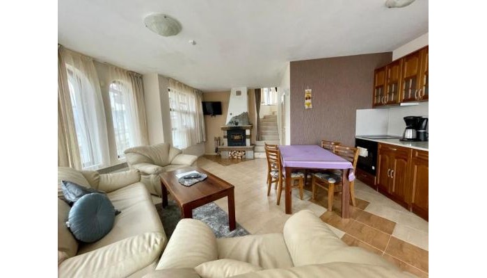 Hotel Cassiopea Villas poza 11