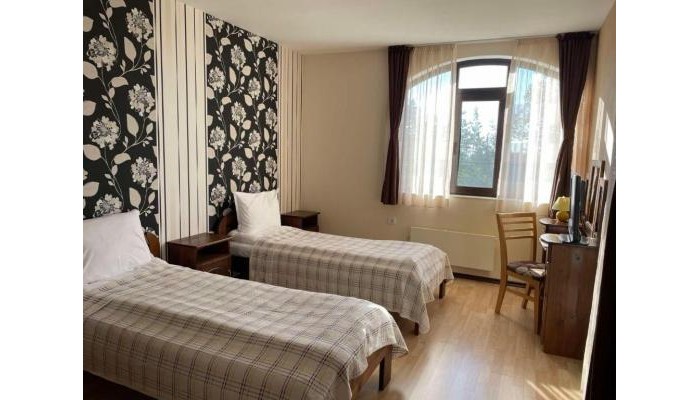 Hotel Cassiopea Villas poza 5