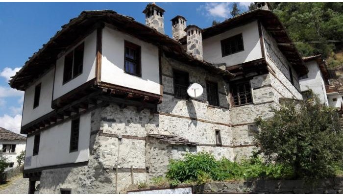 Hotel Charshiata Guest House poza 1