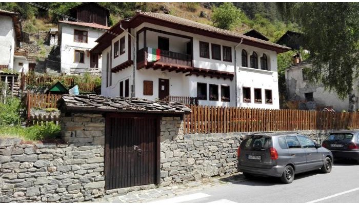 Hotel Charshiata Guest House poza 0