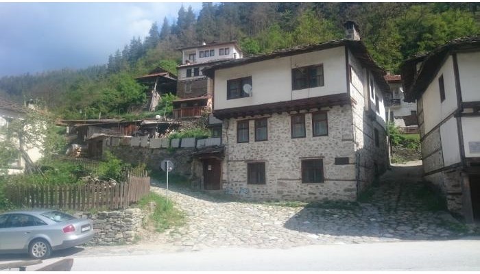 Hotel Charshiata Guest House poza 2