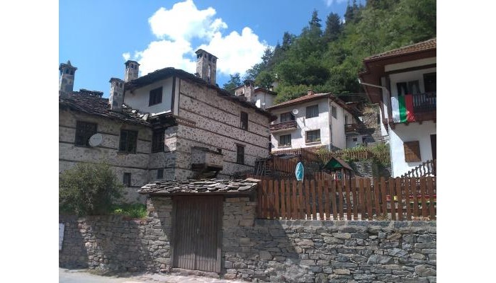 Hotel Charshiata Guest House poza 3