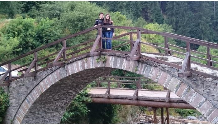 Hotel Charshiata Guest House poza 4