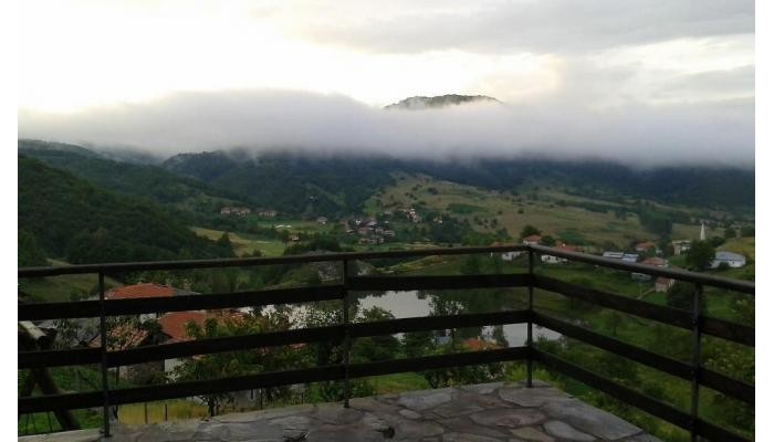 Hotel Chitakovata House Guest House poza 1