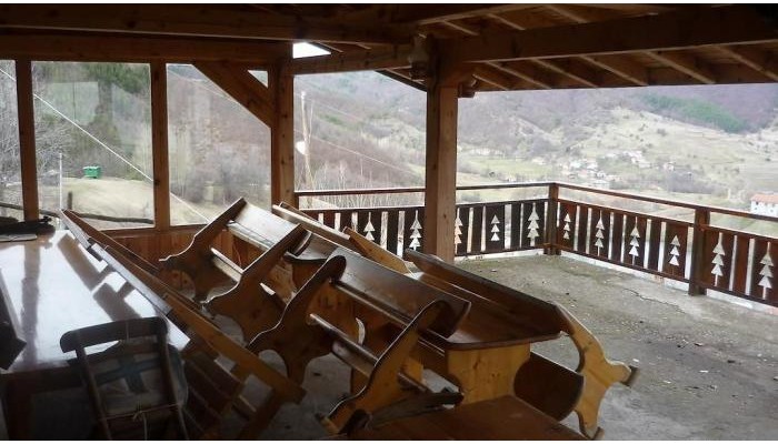 Hotel Chitakovata House Guest House poza 7