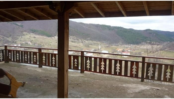 Hotel Chitakovata House Guest House poza 5