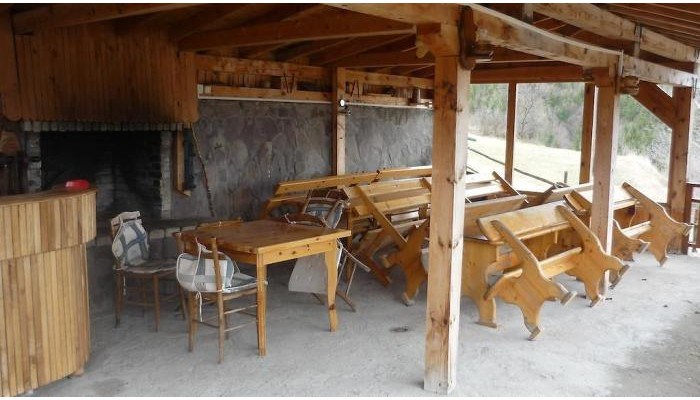 Hotel Chitakovata House Guest House poza 4