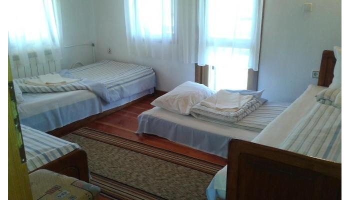 Hotel Chitakovata House Guest House poza 10