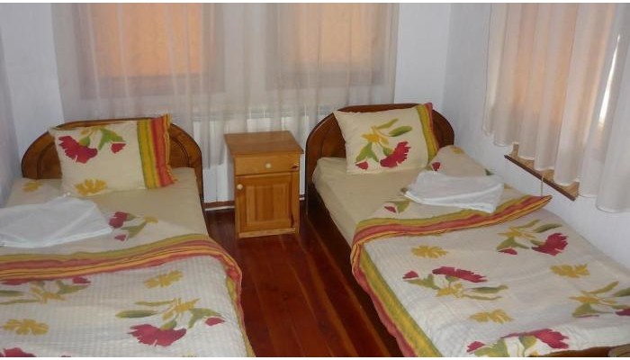 Hotel Chitakovata House Guest House poza 16
